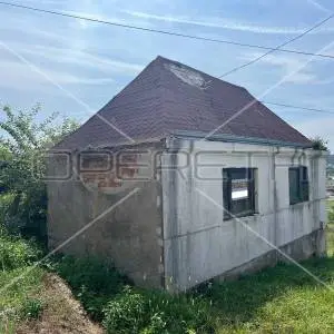 Lukačevec Toplički , Varaždinske toplice, 490,00 m2, 25.000,00 EUR