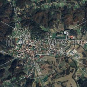 Lukačevec Toplički , Varaždinske toplice, 489,00 m2, 22.000,00 EUR