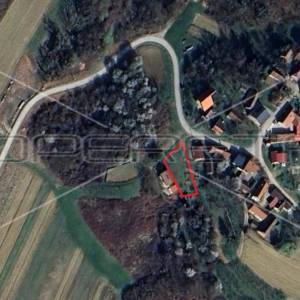 Lukačevec Toplički , Varaždinske toplice, 489,00 m2, 22.000,00 EUR