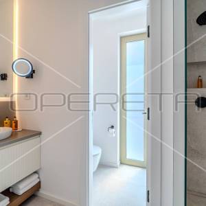 Luksuz u Sutivanu - Vila koja oduzima dah, novogradnja, 274 m2