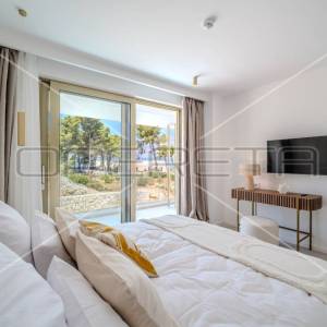 Luksuz u Sutivanu - Vila koja oduzima dah, novogradnja, 274 m2