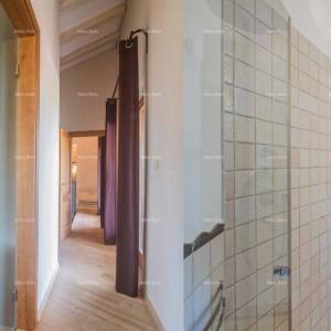 Luksuzna, istarska, kamena vila s bazenom u toskanskom stilu, Rovinj!