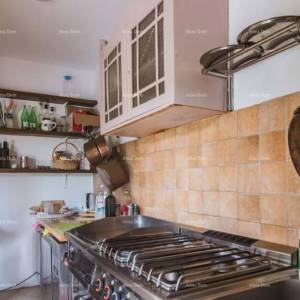 Luksuzna, istarska, kamena vila s bazenom u toskanskom stilu, Rovinj!