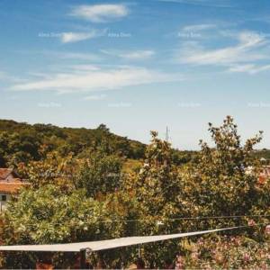Luksuzna, istarska, kamena vila s bazenom u toskanskom stilu, Rovinj!