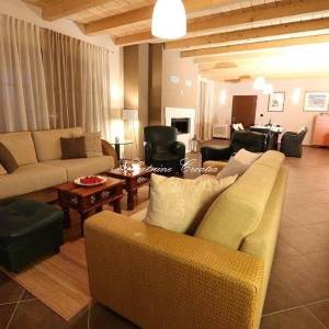 Luksuzna istarska vila sa bazenom 