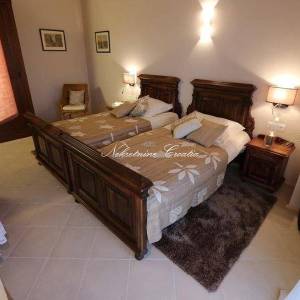 Luksuzna istarska vila sa bazenom 