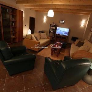 Luksuzna istarska vila sa bazenom 
