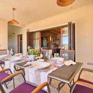 Luksuzna istarska vila sa bazenom 