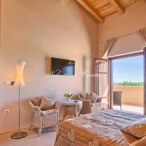 Luksuzna istarska vila sa bazenom 