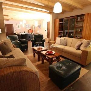 Luksuzna istarska vila sa bazenom 