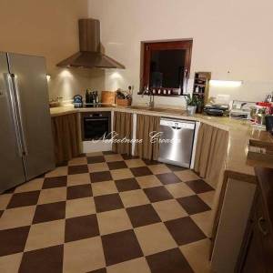 Luksuzna istarska vila sa bazenom 