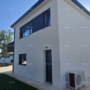 Luksuzna, moderna vila sa bazenom, spremna za uselejnje!!! Sv.Lovreč, okolica Poreča!