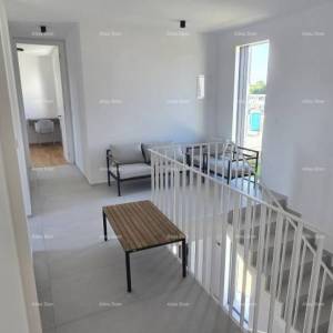Luksuzna, moderna vila sa bazenom, spremna za uselejnje!!! Sv.Lovreč, okolica Poreča!