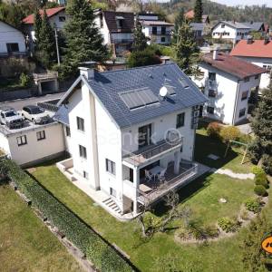 Luksuzna obiteljska kuća u Samoboru