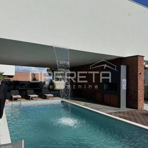 Luksuzna SMART HOME villa s pogledom na more i Infinity bazenom