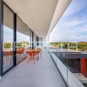 Luksuzna SMART HOME villa s pogledom na more i Infinity bazenom