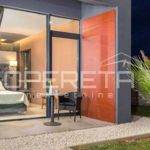 Luksuzna SMART HOME villa s pogledom na more i Infinity bazenom