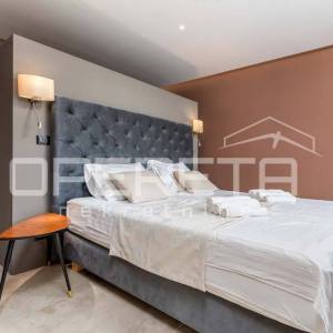 Luksuzna SMART HOME villa s pogledom na more i Infinity bazenom