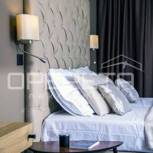 Luksuzna SMART HOME villa s Infinity bazenom 400m od mora
