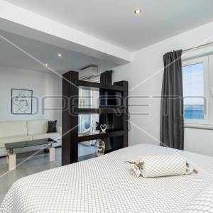 Luksuzna vila 320m2, privatna plaža, Pelješac, okolica Dubrovnika, najbolja EU v