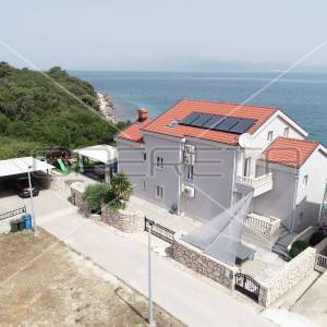 Luksuzna vila 320m2, privatna plaža, Pelješac, okolica Dubrovnika, najbolja EU v