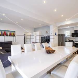 Luksuzna vila 320m2, privatna plaža, Pelješac, okolica Dubrovnika, najbolja EU v