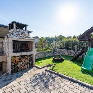 Luksuzna vila 320m2, privatna plaža, Pelješac, okolica Dubrovnika, najbolja EU v