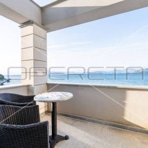 Luksuzna vila 320m2, privatna plaža, Pelješac, okolica Dubrovnika, najbolja EU v