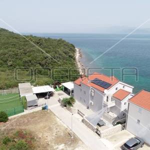 Luksuzna vila 320m2, privatna plaža, Pelješac, okolica Dubrovnika, najbolja EU v