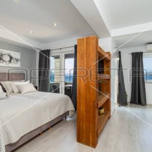 Luksuzna vila 320m2, privatna plaža, Pelješac, okolica Dubrovnika, najbolja EU v