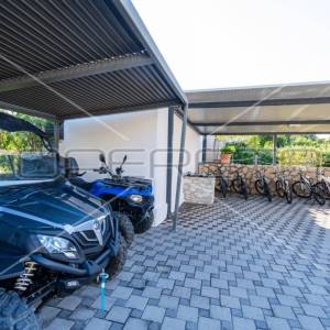 Luksuzna vila 320m2, privatna plaža, Pelješac, okolica Dubrovnika, najbolja EU v