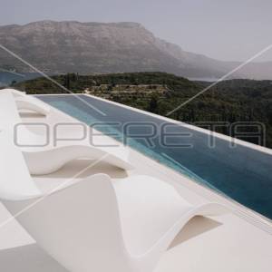 Luksuzna Vila na Korčuli: Oaza Mediteranskog Života s Pogledom na More
