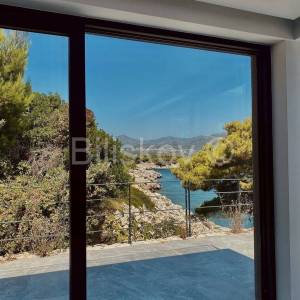 Luksuzna vila, prodaja, Dubrovnik, Koločep, terasa