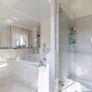 Luksuzna vila prvi red do mora ! Umag Crveni Vrh.