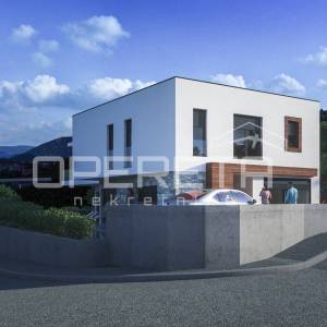 Luksuzna vila s bazenom, novogradnja, Primošten