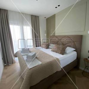 Luksuzna vila u Makarskoj – Vaš dom ili investicija