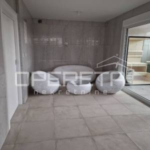 Luksuzna vila u Medulinu: Spa centar, infinity bazen i savršen pogled