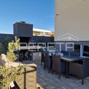 Luksuzna vila u Medulinu: Spa centar, infinity bazen i savršen pogled
