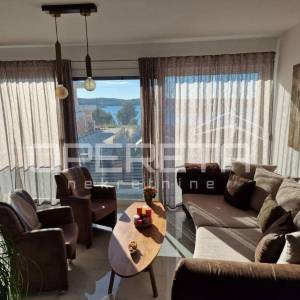 Luksuzna vila u Medulinu: Spa centar, infinity bazen i savršen pogled