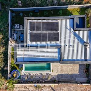 Luksuzna vila u Medulinu: Spa centar, infinity bazen i savršen pogled