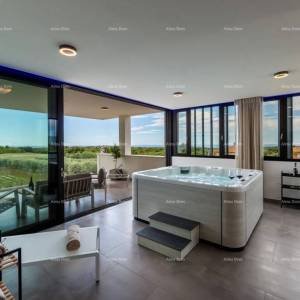 Luksuzna Villa modernog dizajna