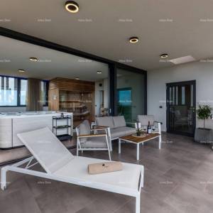 Luksuzna Villa modernog dizajna