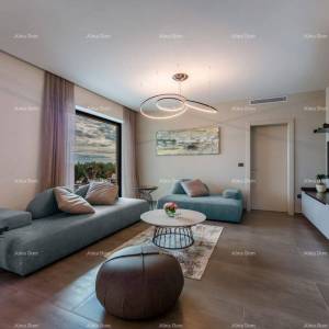 Luksuzna Villa modernog dizajna