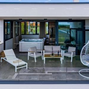 Luksuzna Villa modernog dizajna