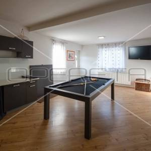 Luksuzna villa prvoklasne izgradnje, 283 m2, Dubrava kraj Šibenika
