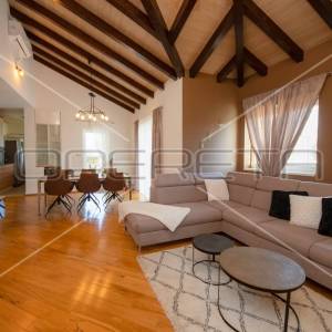 Luksuzna villa prvoklasne izgradnje, 283 m2, Dubrava kraj Šibenika