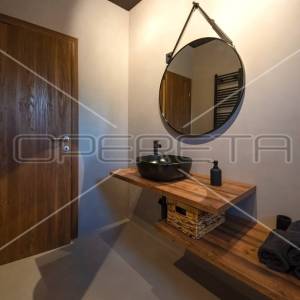 Luksuzna villa prvoklasne izgradnje, 283 m2, Dubrava kraj Šibenika