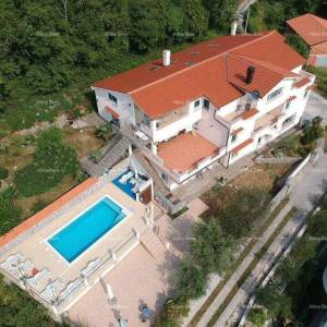 Luksuzna villa s 7 apartmana, Opatija!