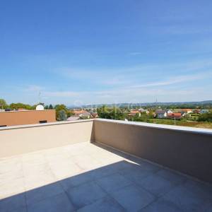 Luksuzni četverosobni penthouse- novogradnja