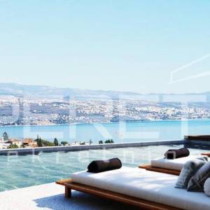 Luksuzni penthouse u novogradnji